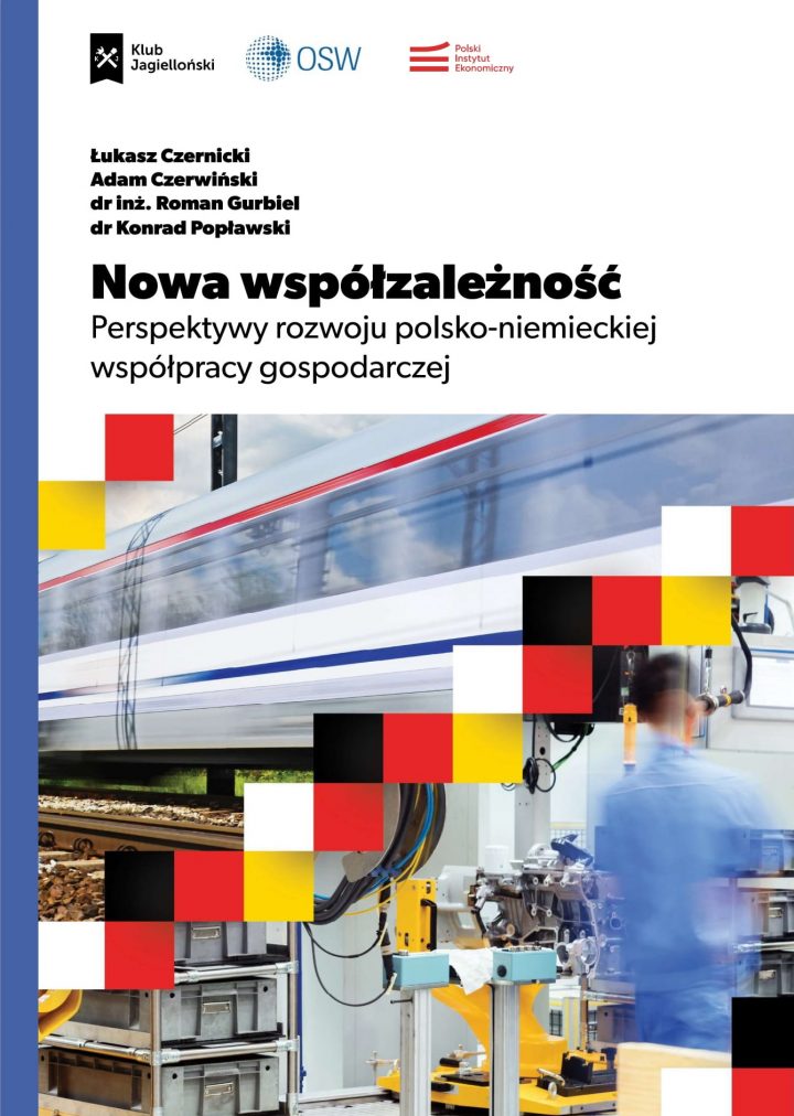 To już w środę o godz.18 na ul. Szkolnej 2/4! Autorzy ważnych prac o relacjach polsko-niemieckich, <a href="/WitoldOrowski/">Witold Orłowski</a>, <a href="/PoplawskiKonrad/">Konrad Popławski</a> oraz Andrzej Siess i @PBaranski1, już się nie mogą doczekać, by porozmawiać o szansach Polski. Mamy nadzieję, że wy też! instytutwolnosci.pl/10259-2/