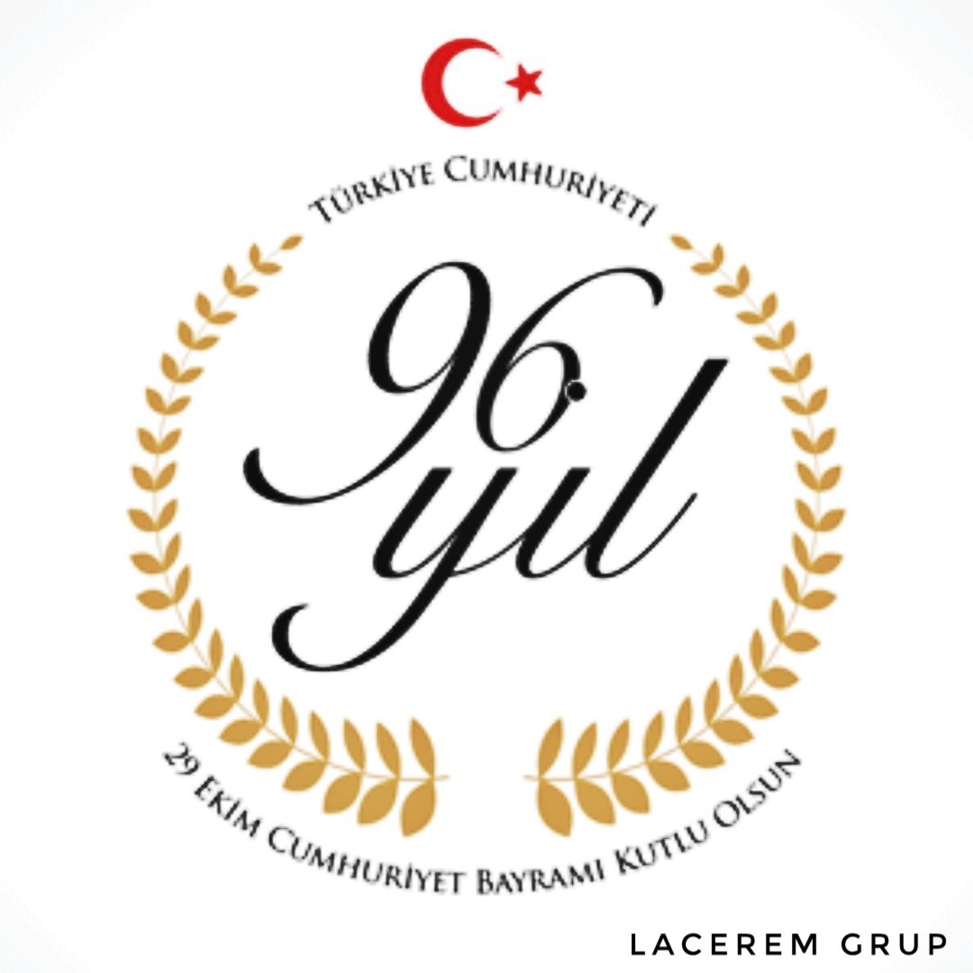 Nice 96 yıllara. Cumhuriyet bayramımız kutlu olsun...
#29ekim #cumhuriyetbayramı #29ekimcumhuriyetbayramı #nice96yıllara #29ekimcumhuriyetbayramı #29ekimcumhuriyetbayramımızkutluolsun