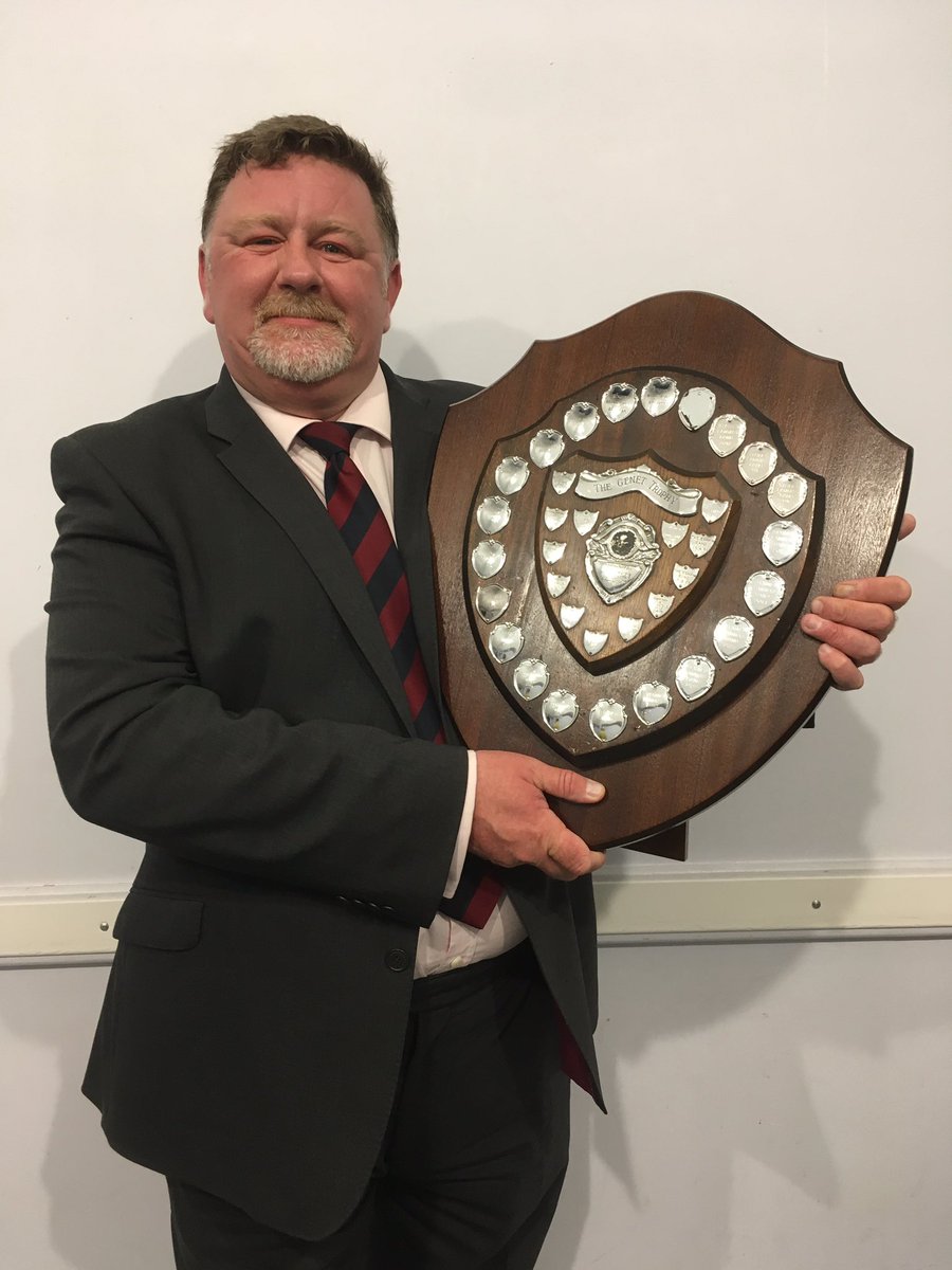 A fantastic afternoon of music yesterday, we picked up the trophy again for the 10th successive year! Huge thanks to <a href="/amershamband/">Amersham Band</a> <a href="/PangbourneBand/">The Pangbourne Band</a> and <a href="/LBRUTBrassBand/">Richmond Brass Band</a> for a fantastic afternoon of music