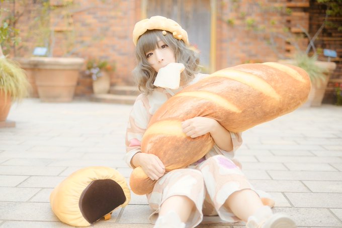 コスプレイヤー七星めろんのTwitter画像23
