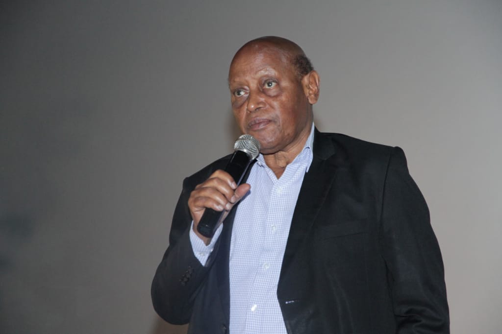 Rwanda Film Festival tweet media