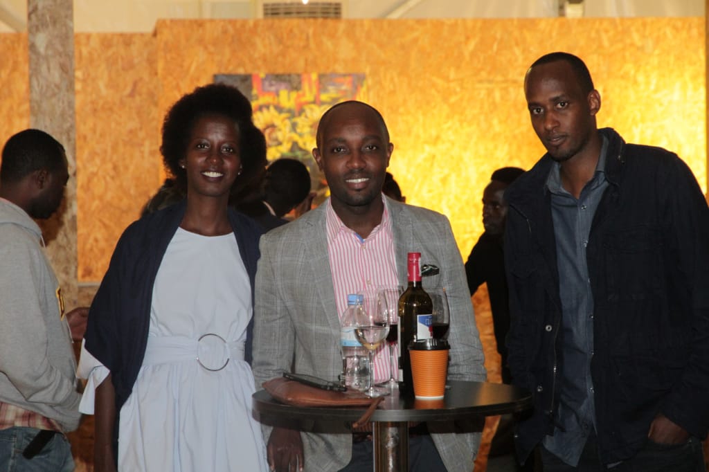 Rwanda Film Festival tweet media