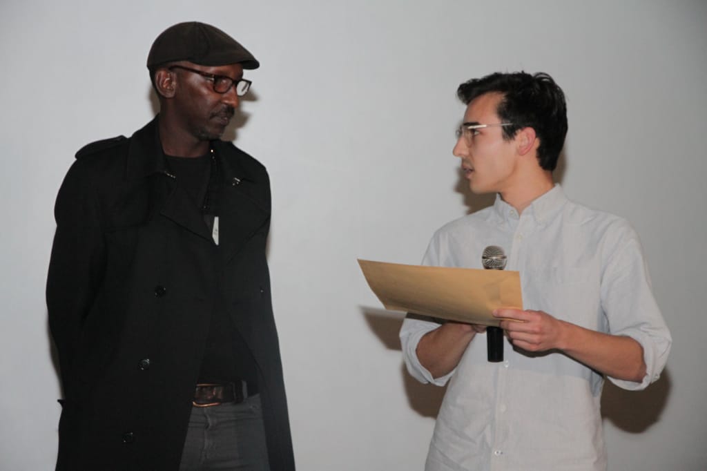 Rwanda Film Festival tweet media