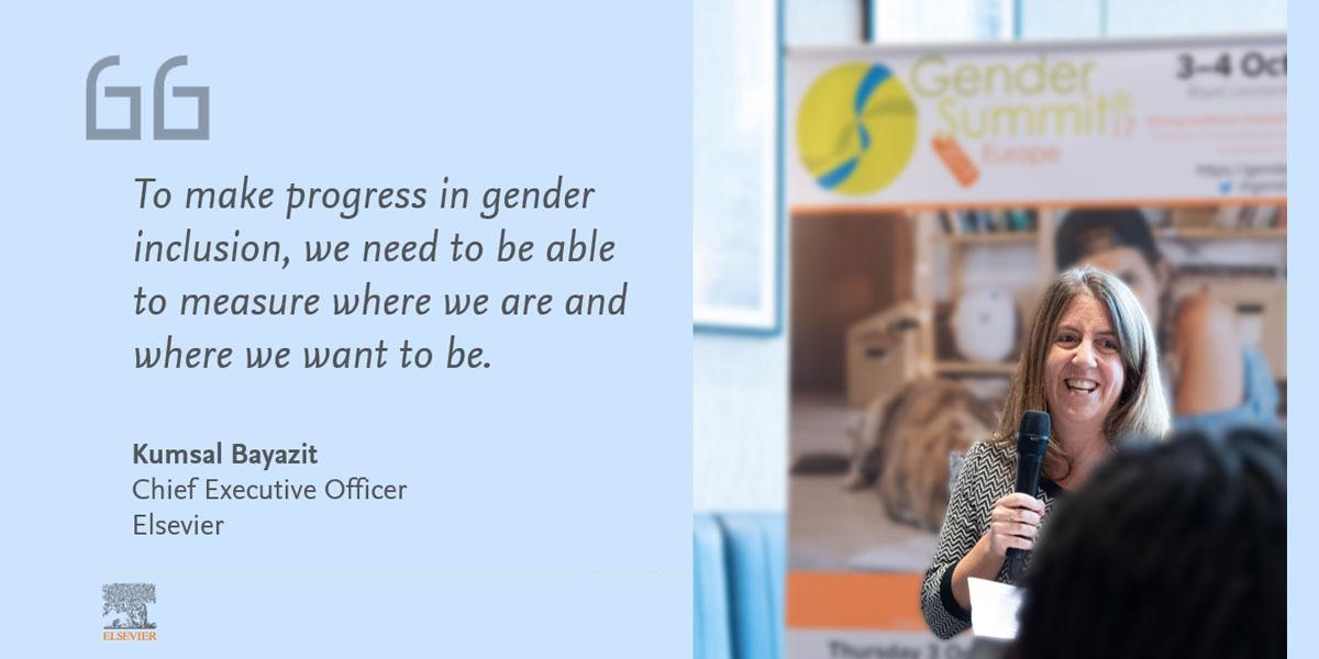 ElsevierConnect's tweet photo. Progress in improving gender diversity in science https://t.co/nlSlM3xYO4 #GenderSummit17 #womeninscience https://t.co/8dnoIGW6HO