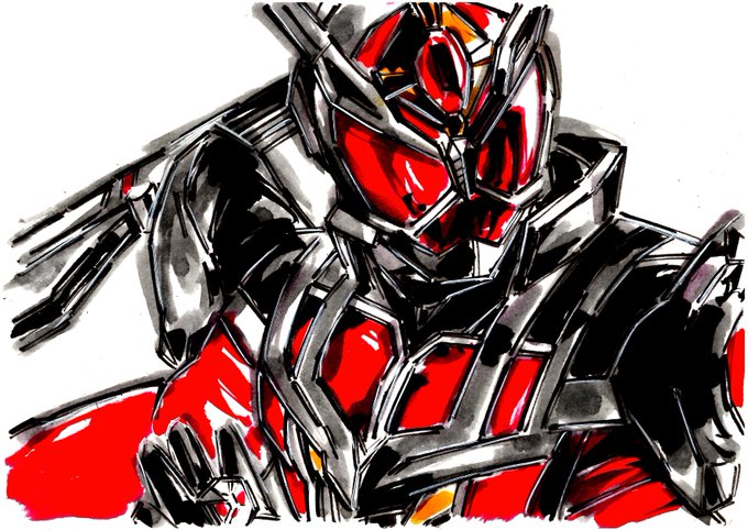 仮面ライダーウィザのtwitterイラスト検索結果 古い順