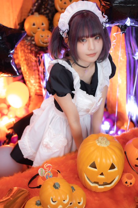 Twitterのコスプレ画像31