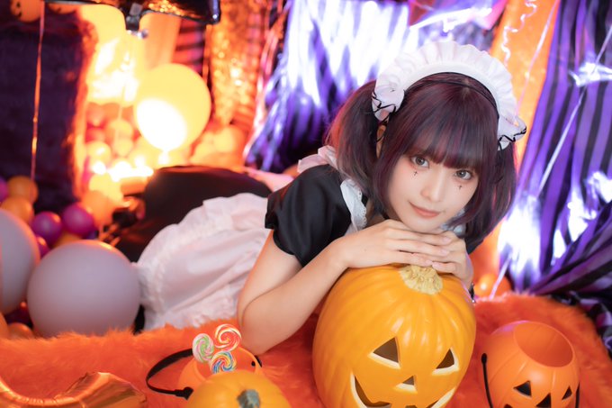 Twitterのコスプレ画像32