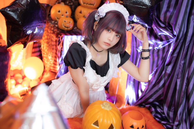 Twitterのコスプレ画像33