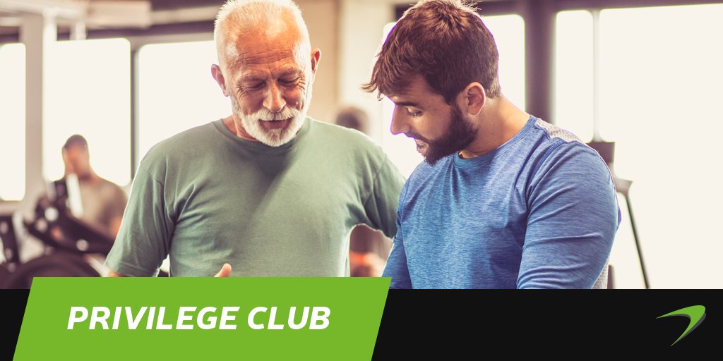 Choose our WOW! membership and get access to exclusive deals, discounts and benefits bit.ly/2MZwOuU 

Already a member? Ask the gym team about upgrading to WOW! #EnergieFitnessUK