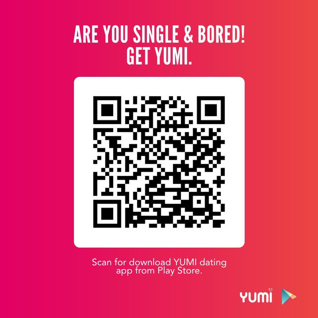 ShuvoIqbal2's tweet image. Did you try @yumidatingapp yet? #DatingAdvice #love #partnerfinder