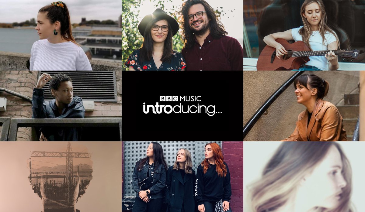 #CatchUp with #BBCIntroducing from the weekend
bbc.co.uk/sounds/play/p0…
We had live music from <a href="/WLLmusicuk/">White Little Lies</a> 
Music > <a href="/_TheTwentyTwo_/">The Twenty Two</a> <a href="/vidarnorheim/">Vidar Norheim</a> <a href="/CaiineMusic/">CAIINE</a> <a href="/AimeeSteven/">Aimée Steven</a> <a href="/brokendowngolf/">Broken Down Golf Cart</a> <a href="/inafekt/">Inafekt</a> @wearelona <a href="/c_pitchford/">Chloe Pitchford Music</a> <a href="/shardsshards/">SHARDS</a> @MonksBand <a href="/lucymayhewmusic/">Lucy Mayhew</a> <a href="/OfficialFelcon/">Felcon</a>