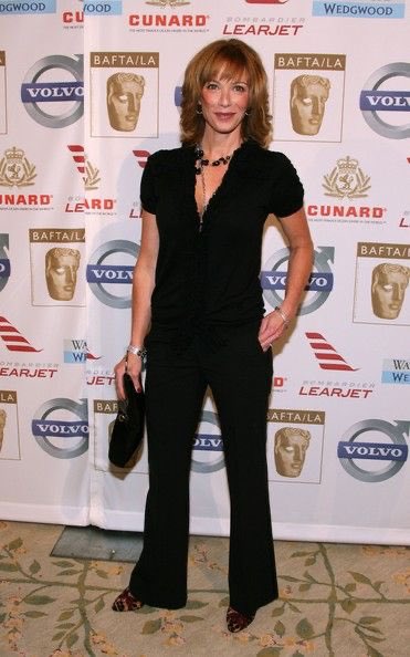 Happy Birthday to actress Lauren Holly born on October 28, 1963 