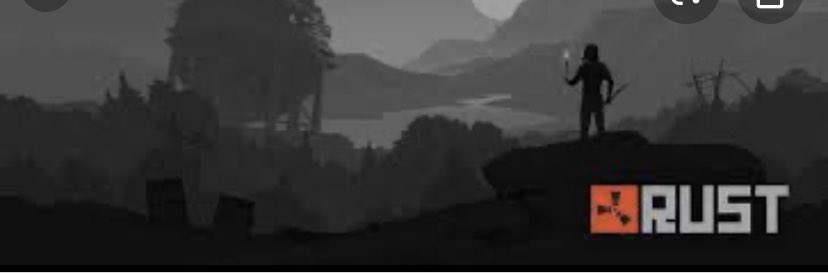 TwitchProdigy1's tweet image. Live streaming today 3:30 PM playing @playrust and it’s about to be lit 🔥 We back baby