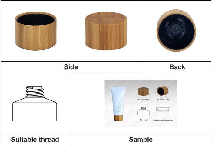 AuberPackaging's tweet photo. People are talking about bamboo packaging in INS because of its natural feeling and because people now care more about the environment.
https://t.co/fs9rAD6OIo
#AUBER #Packagingdesign #printing #lipbalm #skincare #plastictubes #packaging #toothpastetube #biodegradable https://t.co/Y8cz4AYQva