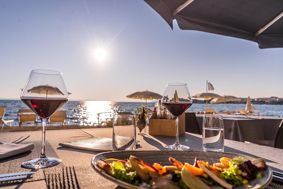 HotelSplit's tweet image. This is what #October in #Croatia looks like. 

#indiansummer #autumn #sun #boutiquehotel #greenhotel #MondayMotivation #Monday