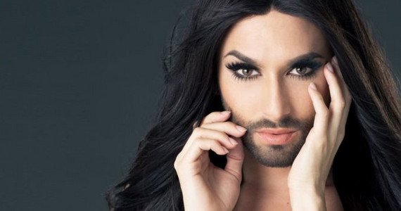 Conchita Wurst zagra w Polsce dwa koncerty dlvr.it/RH62D6