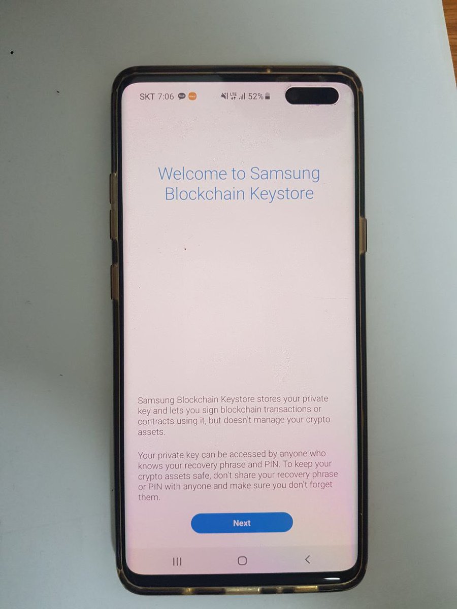 ScottLEOWarrior's tweet image. Erm..... @justinsuntron .... looks like i was right? @SamsungMobile 🔥🔥🔥🔥🔥🔥🚀🚀🚀🚀🚀

#TRX &amp;amp; #WIN to the mooon 🤣🤣🤣🤣