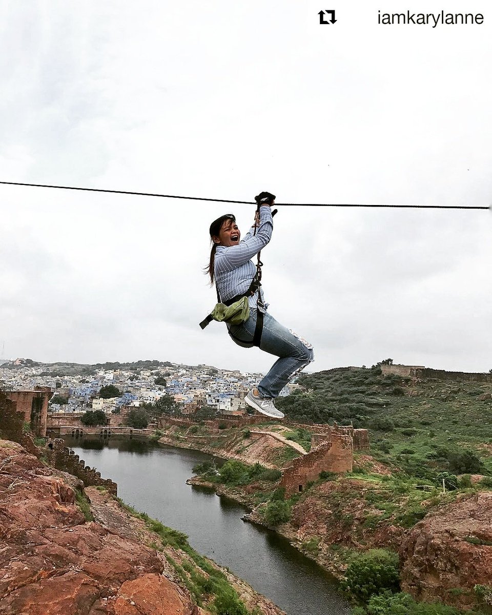 FlyingFoxZip's tweet photo. Fun, adventure and unforgettable locations - book your zipping tickets now at https://t.co/ZVdf8NIu3B #adventure #tripoto #TripAdvisor https://t.co/LNPnrFo65p