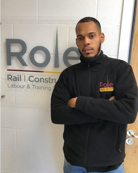 Hey! My name is Jamal i work in marketing for role recruitment. It's an exciting time of year for us and we would love for you to get involved and be part of our journey. Contact us on : 02038652987