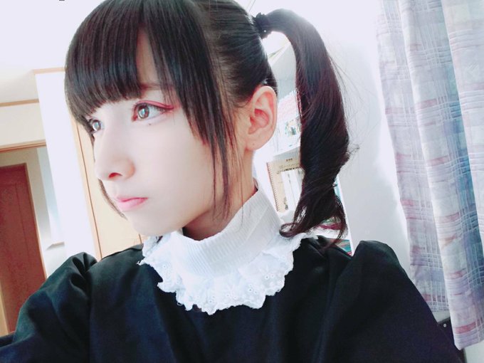 Twitterのコスプレ画像8
