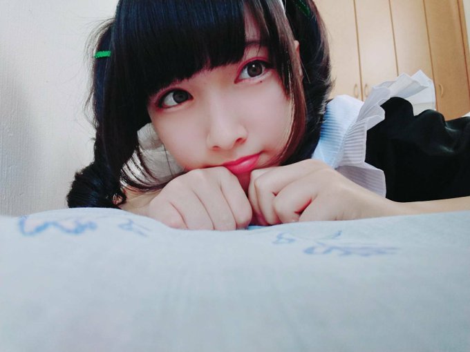 Twitterのコスプレ画像9