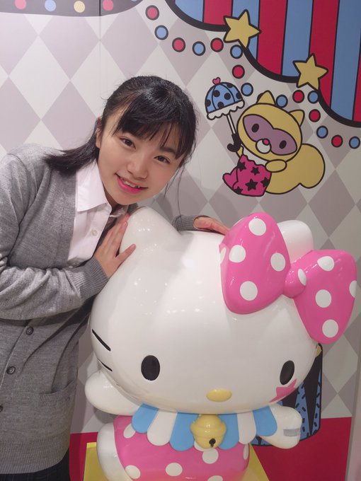 Twitterのコスプレ画像34