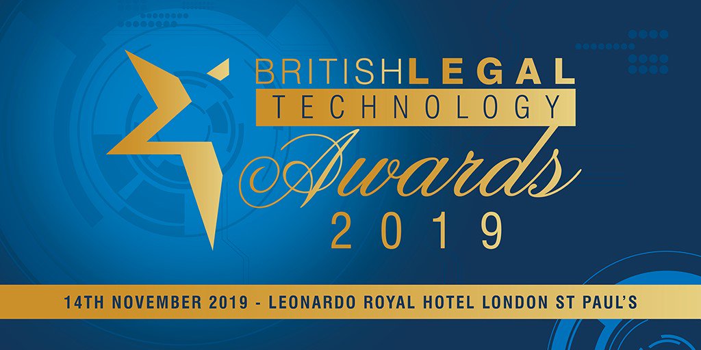 The British Legal Technology Awards 2019 will be returning on the 14th November 2019 at the Leonardo Royal Hotel, St.Pauls. Find out more about this glamorous event here - britishlegalitawards.com #BLTA2019 #Awards #Excellence #LegalSector 
<a href="/netlawmedia/">Netlaw Media ®</a>