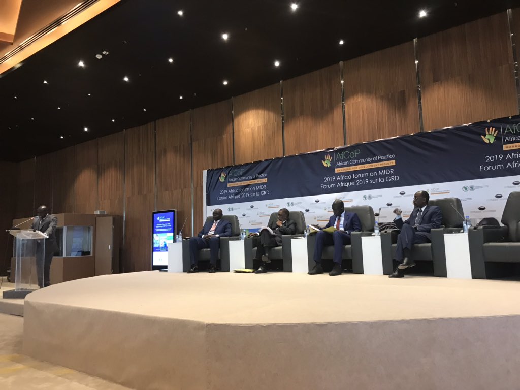 bassdiawara's tweet photo. Great and unanimous consensus on the achievements of @AfriK4R #afcop thanks to @ACBF_Official and @AfDB_Group and the dynamism of #AfCoP members https://t.co/gRTNFpM4j3
