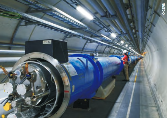 EcosimPro's tweet photo. The #CRYOLIB library has been jointly developed with CERN to perform dynamic simulations of large cryogenicinstallations. Complex fluid systems where heat transfer is coupled with control processes are easy to evaluate

https://t.co/8xvSZLipLq https://t.co/wbjPgIfp8O