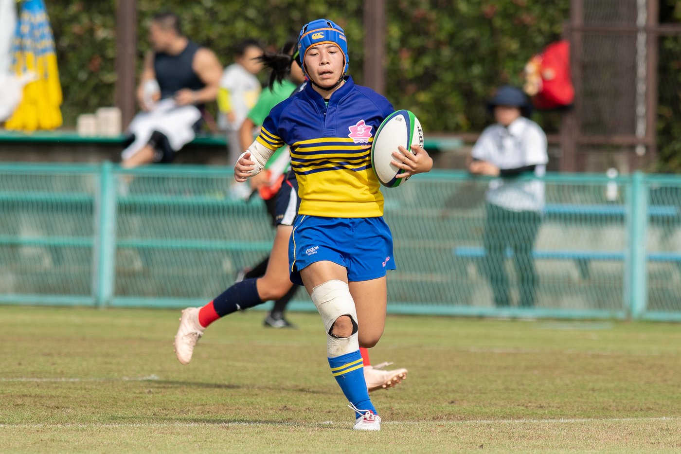 ラグビーずきのせんしLv59 on X: 