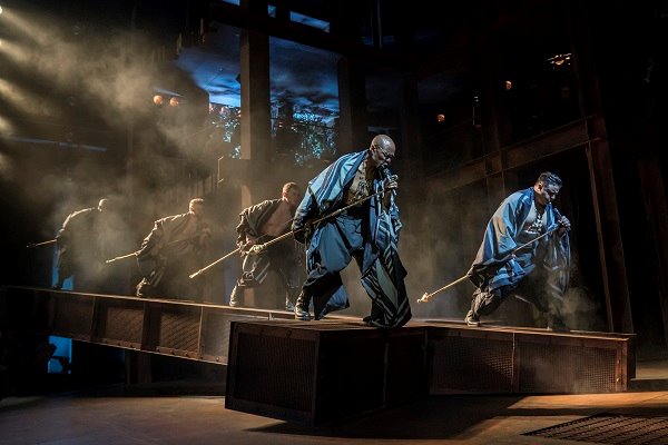 Congratulations to our wonderful Caiaphas <a href="/cavin_cornwall/">Cavin Cornwall</a> on winning Best Supporting Male Actor in a Musical for #JesusChristSuperstar at the inaugural Black British Theatre Awards!

thestage.co.uk/news/2019/blac…
<a href="/theBBTAs/">Black British Theatre Awards</a> #CavinCornwall #Theatre #Awards