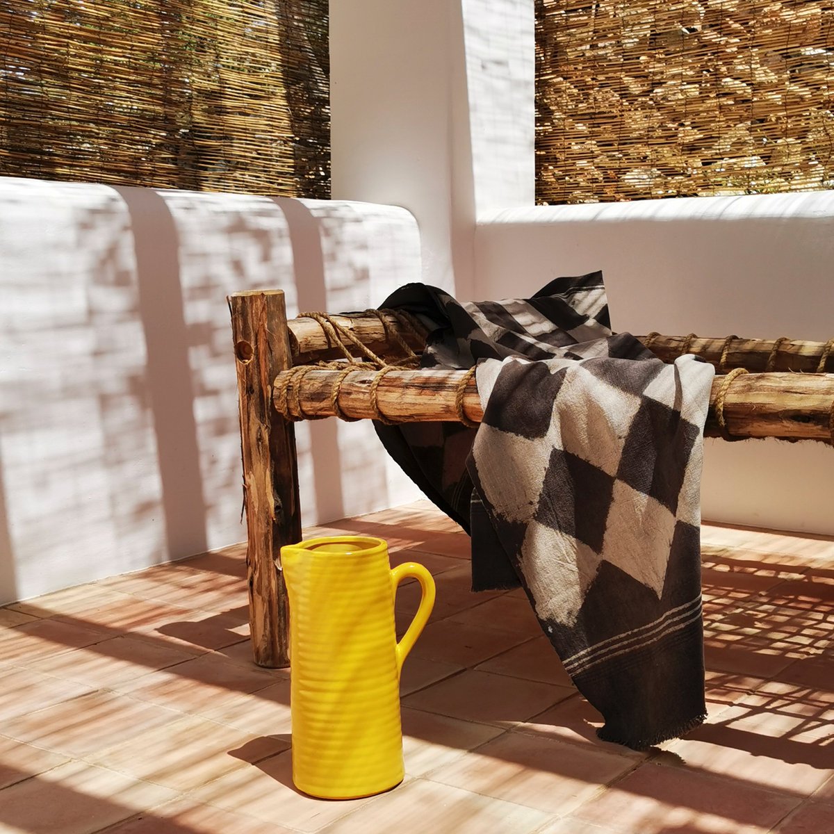 Sunny autumn terraces at Cas Gasi
#casgasi #onlyatcasgasi #ibizahotel #ibizaboutiquehotel #boutiquehotel #luxuryhotel #ecotravel #designinspiration #textures #linen #ibiza #ibiza2019 #sustainabledesign #hoteladdict #curatedhome #designermaker #interiordesire #desiretoinspire