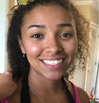 BamaJD's tweet photo. Please share. 19 year old college student still missing, police found her damaged SUV in Montgomery Friday night. Aniah Blanchard is a student at Southern Union in Lee Co. She was reported missing Thursday, she reportedly met a young man Wednesday night.
https://t.co/6RY63OqXDg https://t.co/qbECww39P1