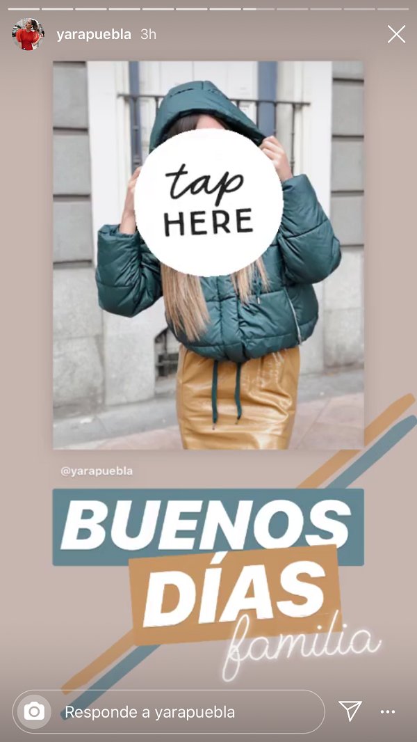 whiterabbites's tweet photo. La #instagrammer @YaraPuebla nos sorprende con un look urbano de la colección A/W 19-20 de CKS. Un outfit perfecto para luchar contra el frío de la gran ciudad con mucho estilo. Si te gusta, ¡pasa por la tienda (Rambla Catalunya 77) y consigue el tuyo! #cksfashion #look #cksstyle https://t.co/2eBHECbZzx