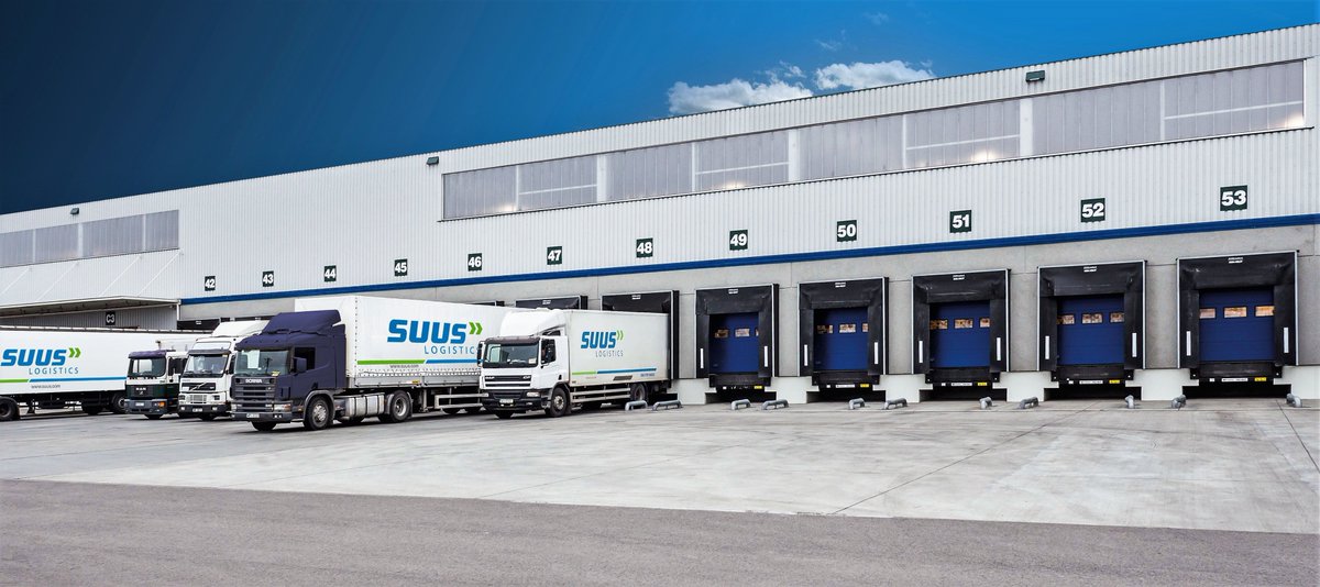 LODZistics (@lodzistics) on Twitter photo lodzistics.pl/pl/rohlig-suus…
Nasz partner w klastrze, ROHLIG SUUS Logistics, melduje o ekspansji na wschód!
<a href="/rohliglogistics/">Röhlig</a> <a href="/LogistykaE/">E-logistyka.pl</a> <a href="/izba_i/">Polska Izba Spedycji i Logistyki</a> #logistyka #magazyny lodzistics.pl/pl/rohlig-suus…
Nasz partner w klastrze, ROHLIG SUUS Logistics, melduje o ekspansji na wschód!
<a href="/rohliglogistics/">Röhlig</a> <a href="/LogistykaE/">E-logistyka.pl</a> <a href="/izba_i/">Polska Izba Spedycji i Logistyki</a> #logistyka #magazyny