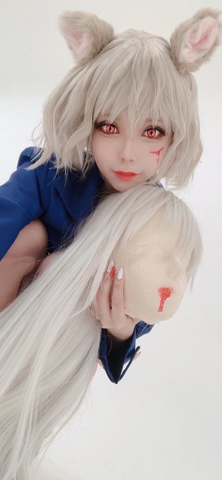 コスプレイヤーのぴ.のTwitter画像27