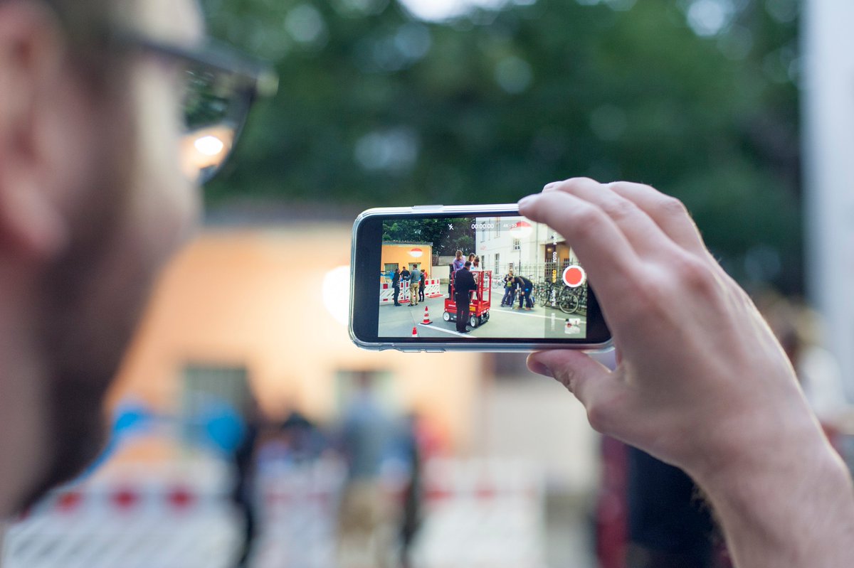 Zeppelin_Lab's tweet image. Im #ZLAB arbeiten wir agil und in enger Abstimmung mit dem Kunden.