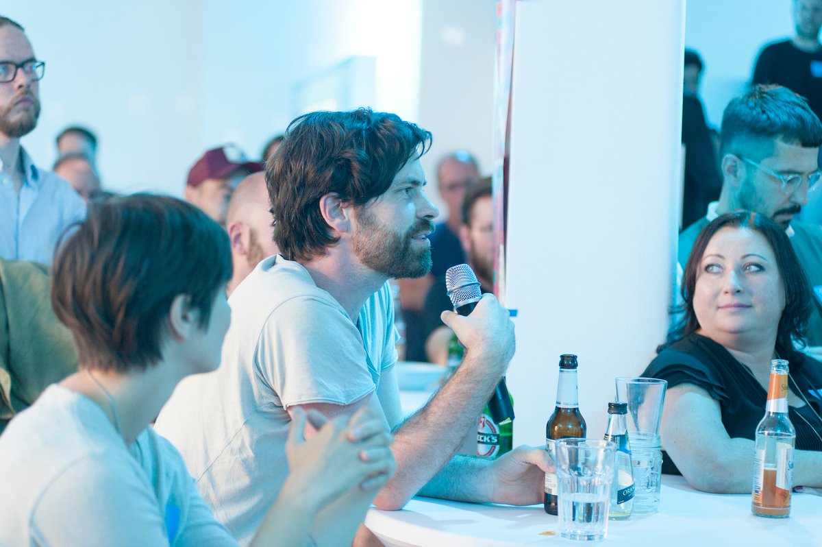 Zeppelin_Lab's tweet image. Im #ZLAB arbeiten wir agil und in enger Abstimmung mit dem Kunden.