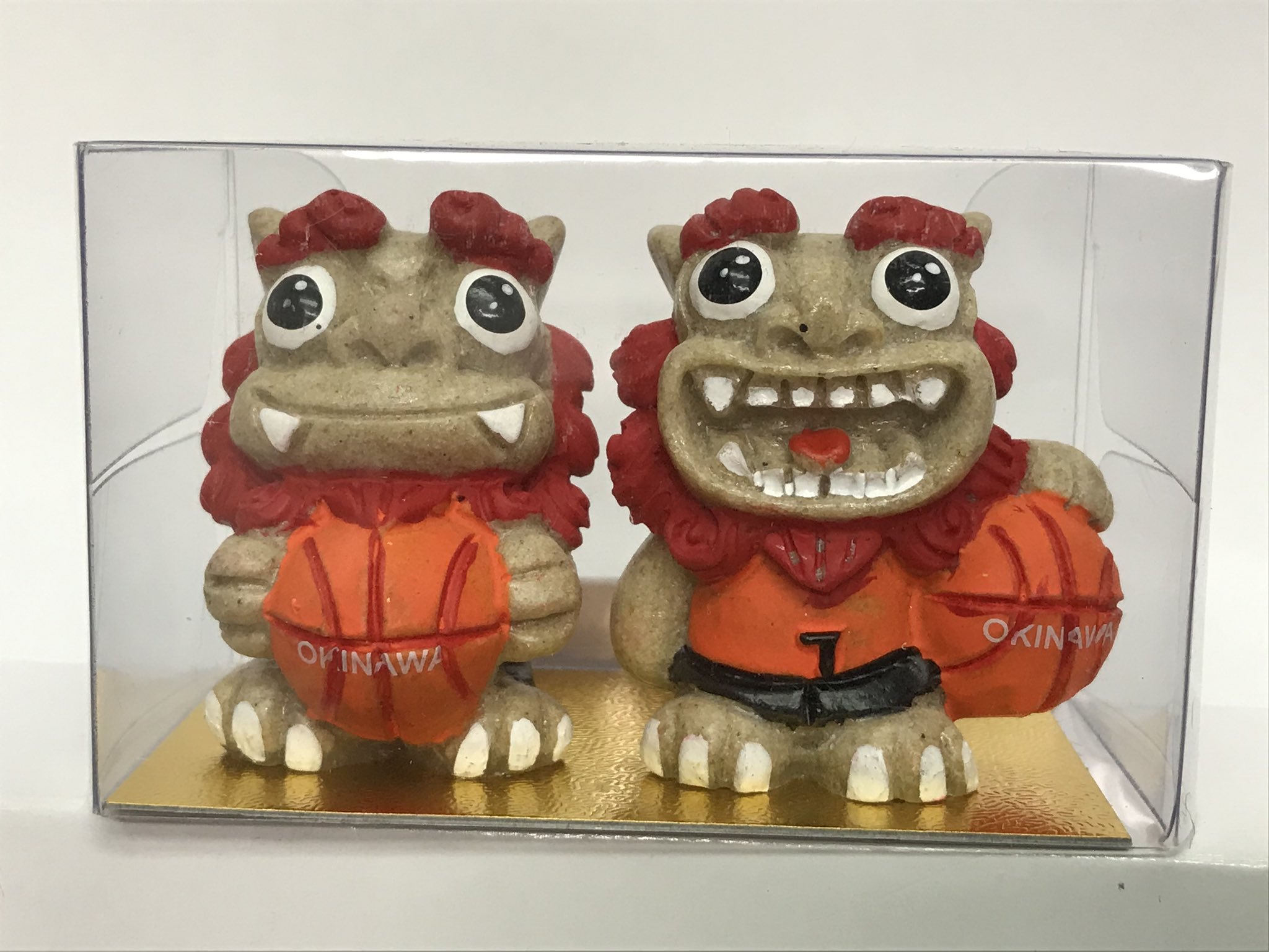 くだか企画 くだか企画オリジナルシーサー バスケットシーサー赤 青 ピンク 黄 販売価格 500 税 幅 8cm 奥行 4 5cm 高さ 5cm この商品買いたい方 気になる方がいればdmください シーサー くだか企画 沖縄 バスケット T Co Nbitkfzavy