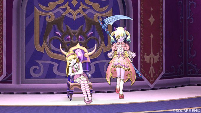 デスマスターのtwitterイラスト検索結果