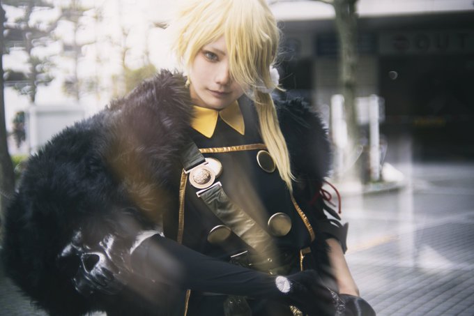 Twitterのコスプレ画像19