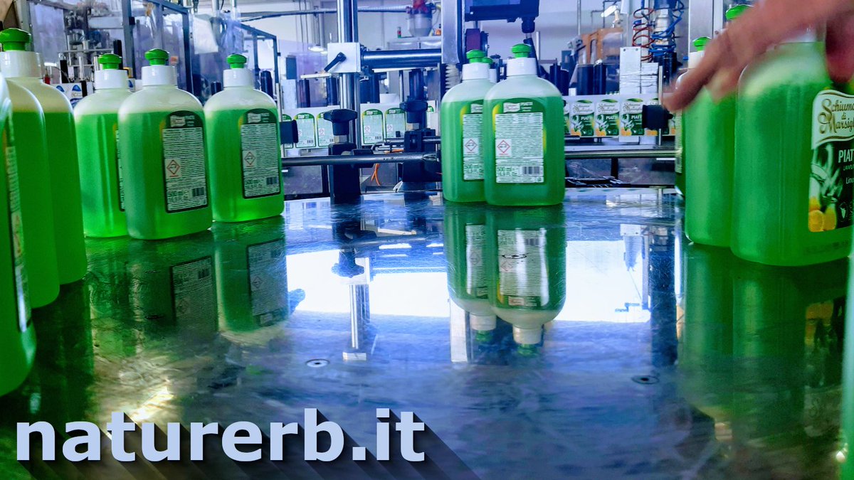 L'#autunno avanza, la produzione procede e le spese di spedizione cambiano! Con un ordine superiore a 30 euro sono GRATUITE! Vi s'aspetta su naturerb.it !
#naturerb: #crueltyfree, #biologico e #vegano 🤩