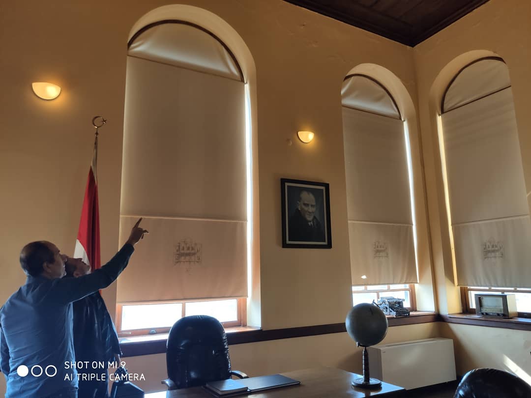 cvdsenturk's tweet photo. Safranbolu Kent Müzesi kapsamında Hükümet Konağı, Saat Kulesi, Hapishane, Mescit, Dükkanlar, Hamam, Kazan Dairesi.. incelemede bulunduk.
#tbdy2018 #afet #yigma #insaatmuhendisi #santiye #imoistanbul #architecture #tmmob #civilengineering #indismühendislik https://t.co/wef732oQnn