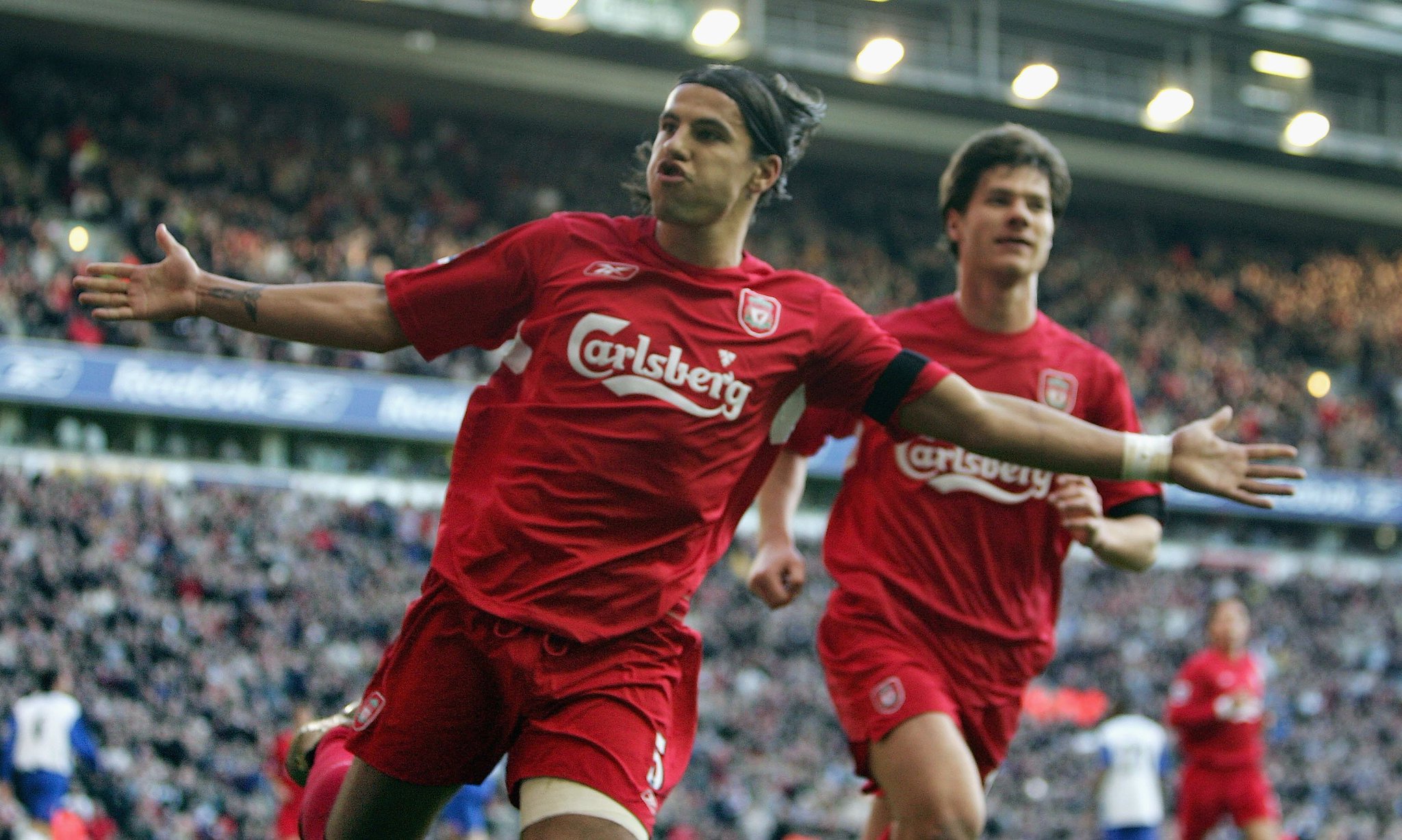 Happy Birthday, Milan Baros! 