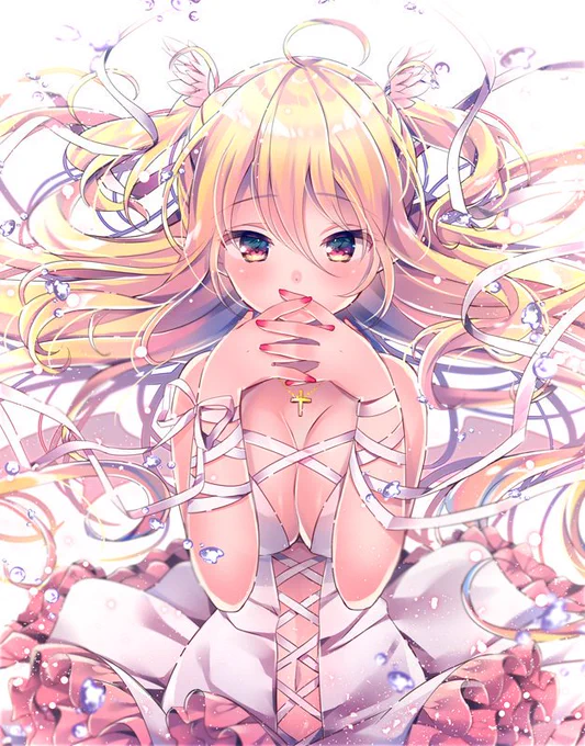 #誰かの推し作家になりたい ??? 