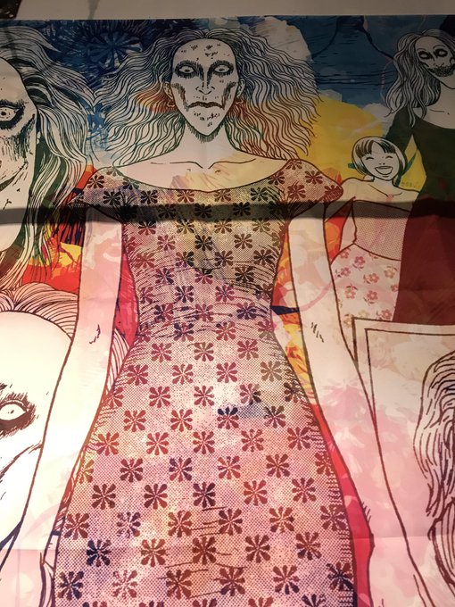注目 画像ツイート 伊藤潤二 コレクション 5ページ目 アニメレーダー 注目 画像ツイート 伊藤潤二 コレクション 5ページ目 アニメレーダー