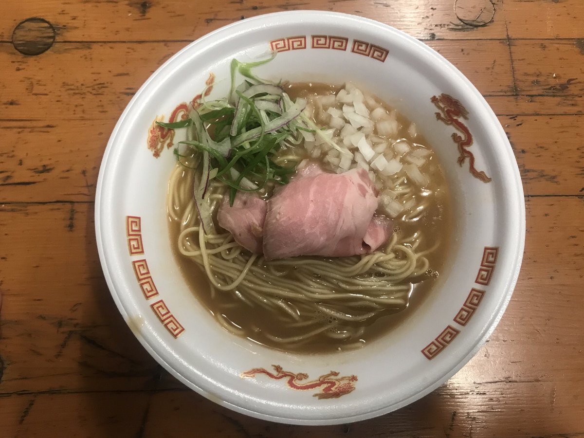 Yoshi Sur Twitter イカ煮干しラーメン らぁめん小池 In 大つけ麺博 濃厚 追いイカ煮干しが効いててウマ ポキポキ麺もたまらない これはかなり好きな感じだった イカ煮干しラーメン らぁめん小池 小池 大つけ麺博 ラーメン らーめん 濃厚 煮干し イカ