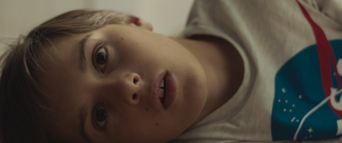 ¡BIEN! NANA seleccionado en el <a href="/TerrorFrameFest/">Terror Frame Fest</a>  de Madrid, con otros 6 cortos para proyectarlo la noche de #Halloween 😱👻🎃 en el PALACIO DE LA PRENSA! ¡Vamos equipo!