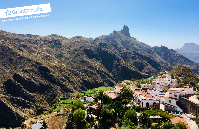 turismogc's tweet image. Cada día en #Tejeda, uno de los pueblos más bonitos de España, es una oportunidad para descubrir una tradición única. Un paisaje que deja sin palabras y sentir que se eleva el espíritu. #GranCanaria #GranDestino bit.ly/2Pw6Z50