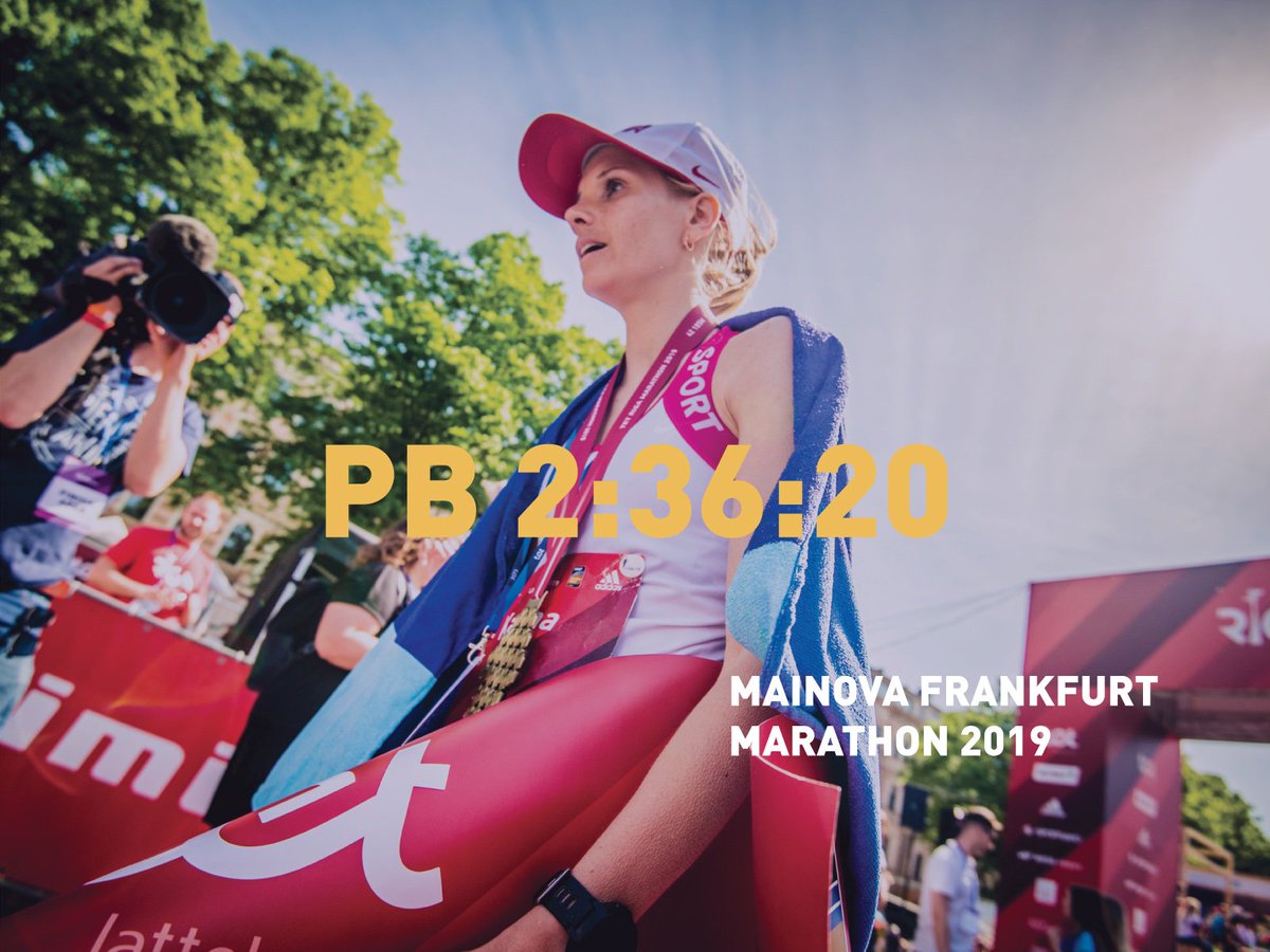 Rimi Riga Marathon tweet media